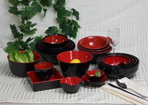 Melamine tableware clean magic weapon to stain agent